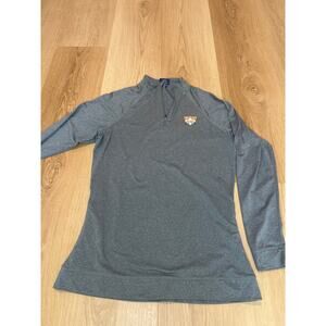 Cooperstown Dreams Park Performance Pullover